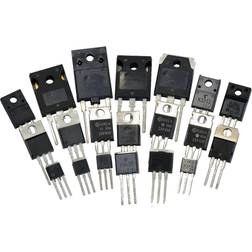 Kemo Power MOSFET & IGBT Transistoren[S106] Kit